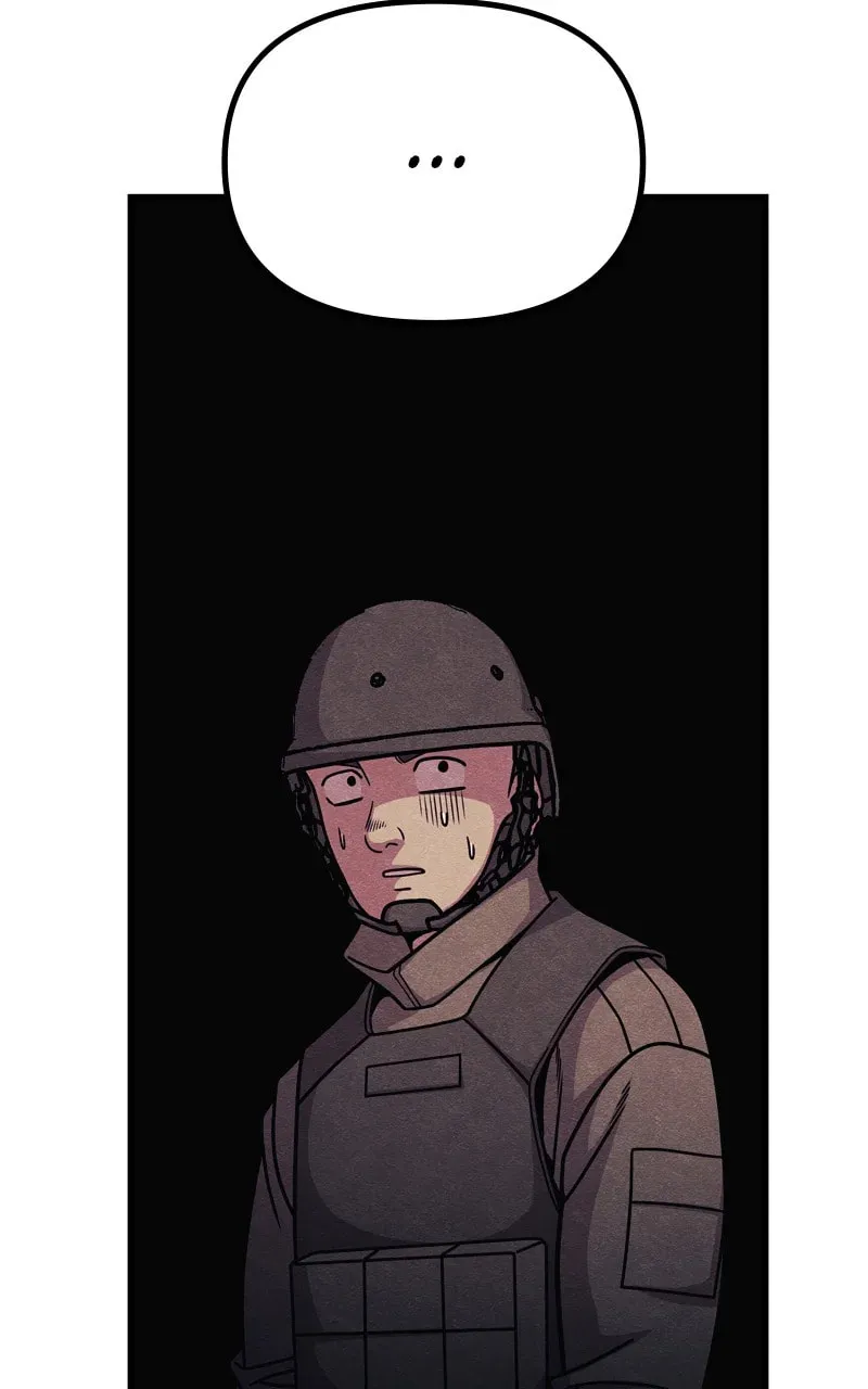 Read Zombie X Slasher chapter 76 image 106 on Lezhin