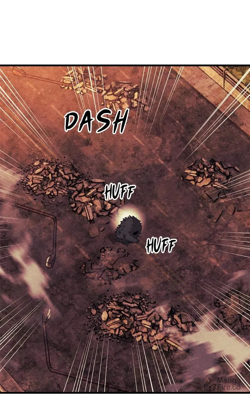 Read Zombie X Slasher chapter 76 image 110 on Lezhin