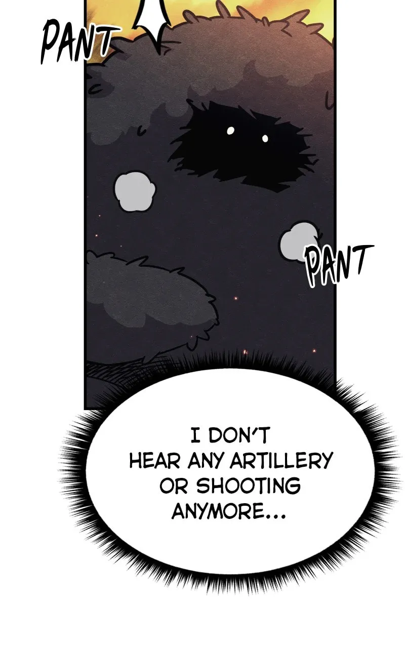 Read Zombie X Slasher chapter 76 image 112 on Lezhin
