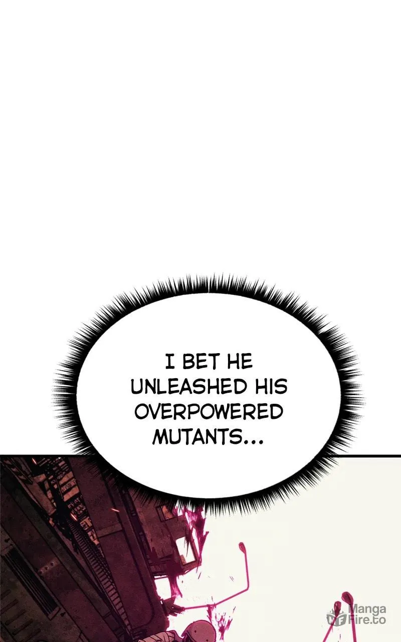 Read Zombie X Slasher chapter 76 image 113 on Lezhin