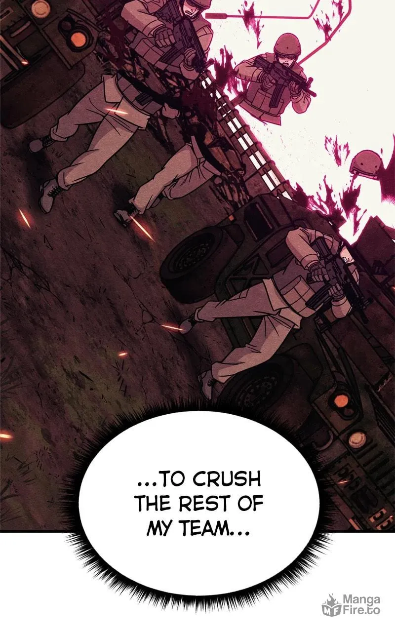Read Zombie X Slasher chapter 76 image 114 on Lezhin