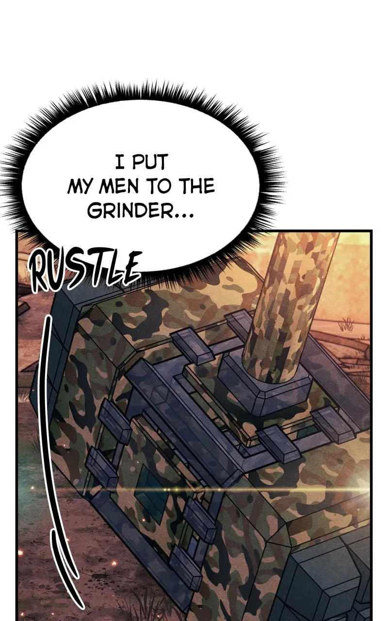 Read Zombie X Slasher chapter 76 image 117 on Lezhin