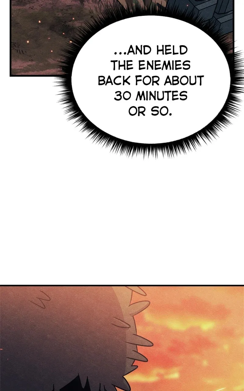 Read Zombie X Slasher chapter 76 image 118 on Lezhin