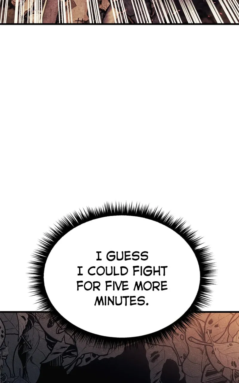 Read Zombie X Slasher chapter 76 image 121 on Lezhin