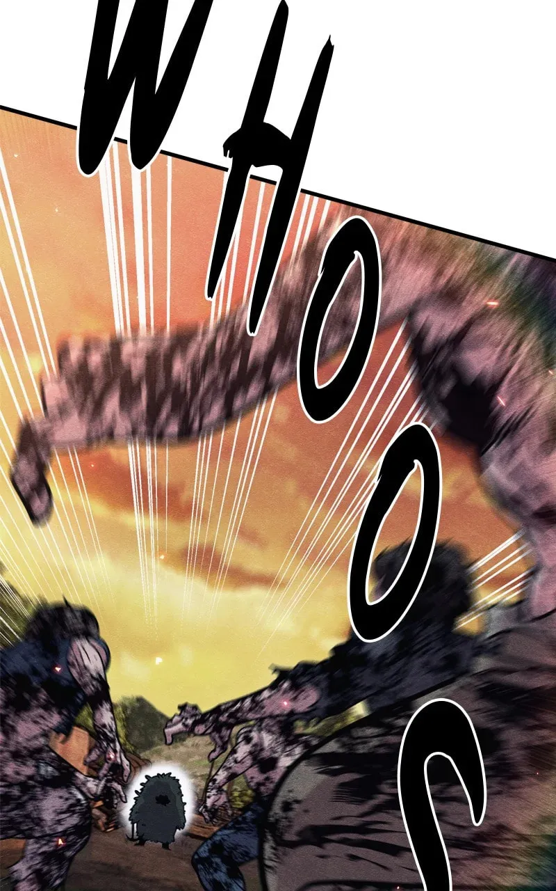 Read Zombie X Slasher chapter 76 image 123 on Lezhin