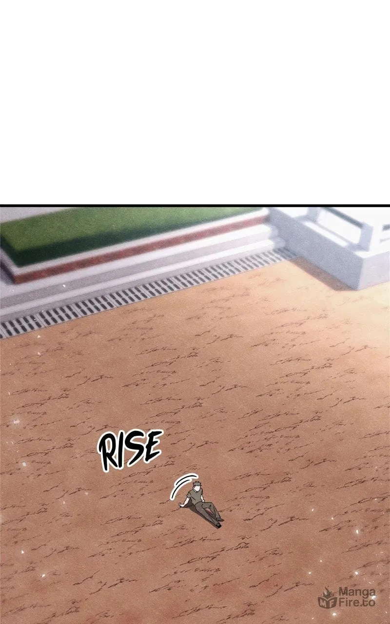Read Zombie X Slasher chapter 76 image 129 on Lezhin