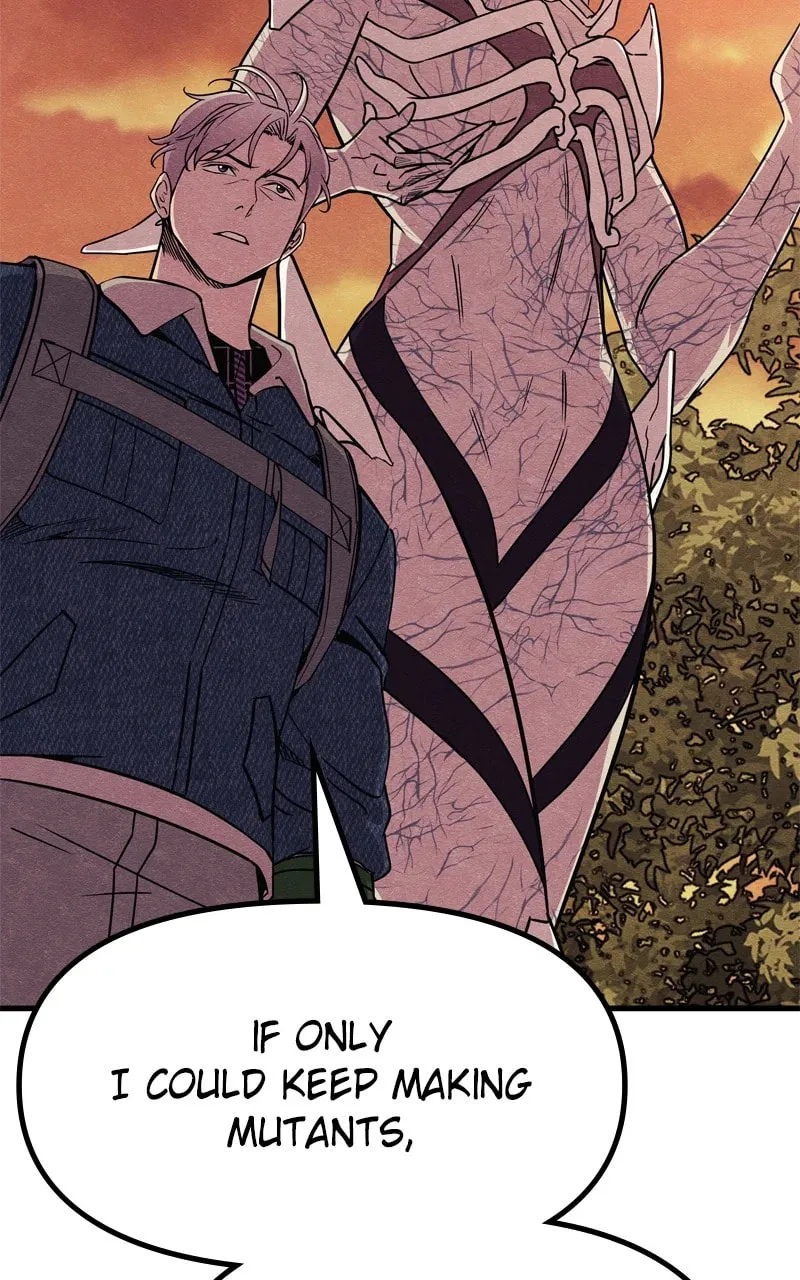 Read Zombie X Slasher chapter 76 image 13 on Lezhin