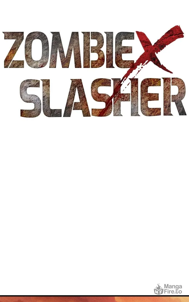 Read Zombie X Slasher chapter 76 image 19 on Lezhin