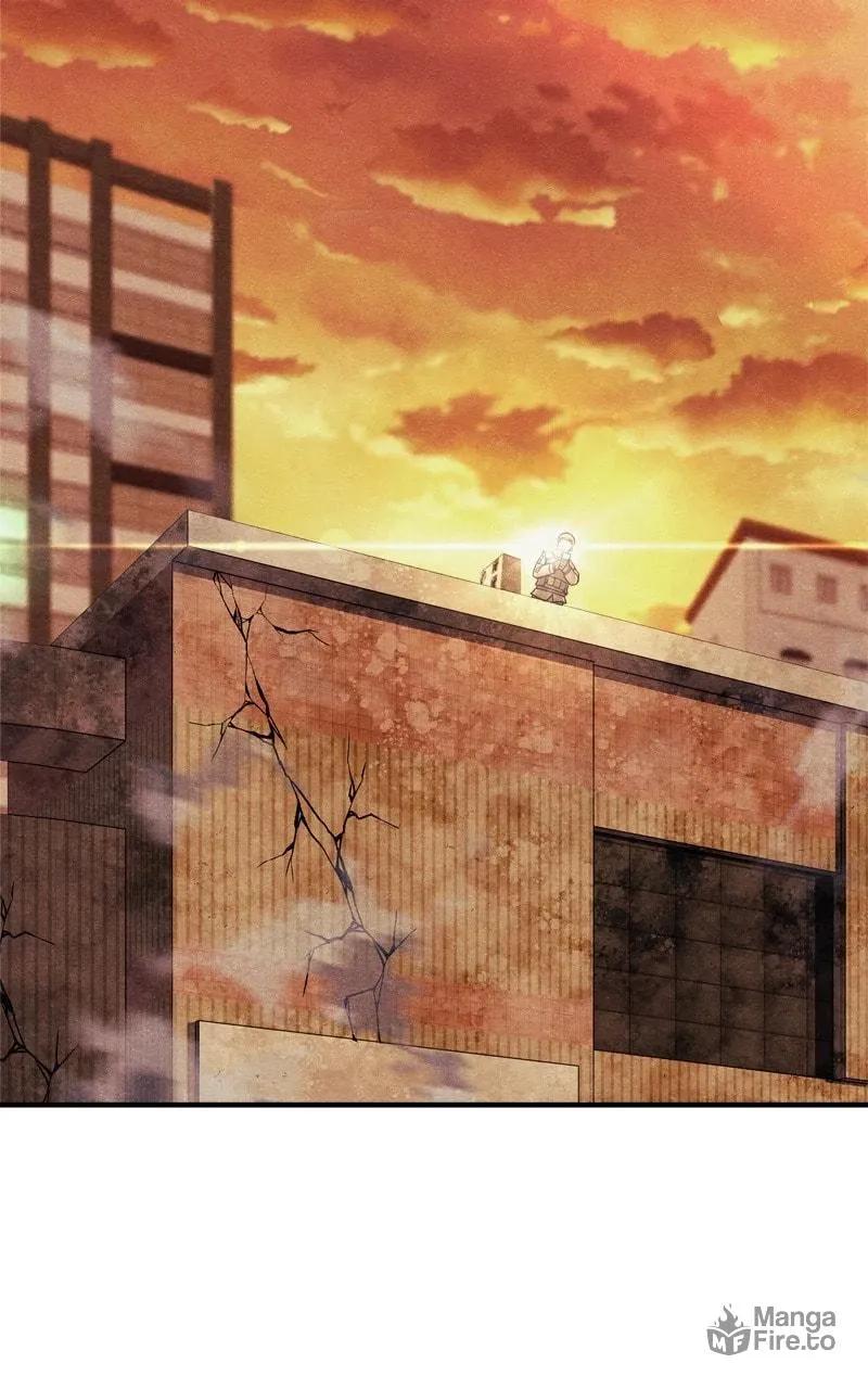 Read Zombie X Slasher chapter 76 image 20 on Lezhin