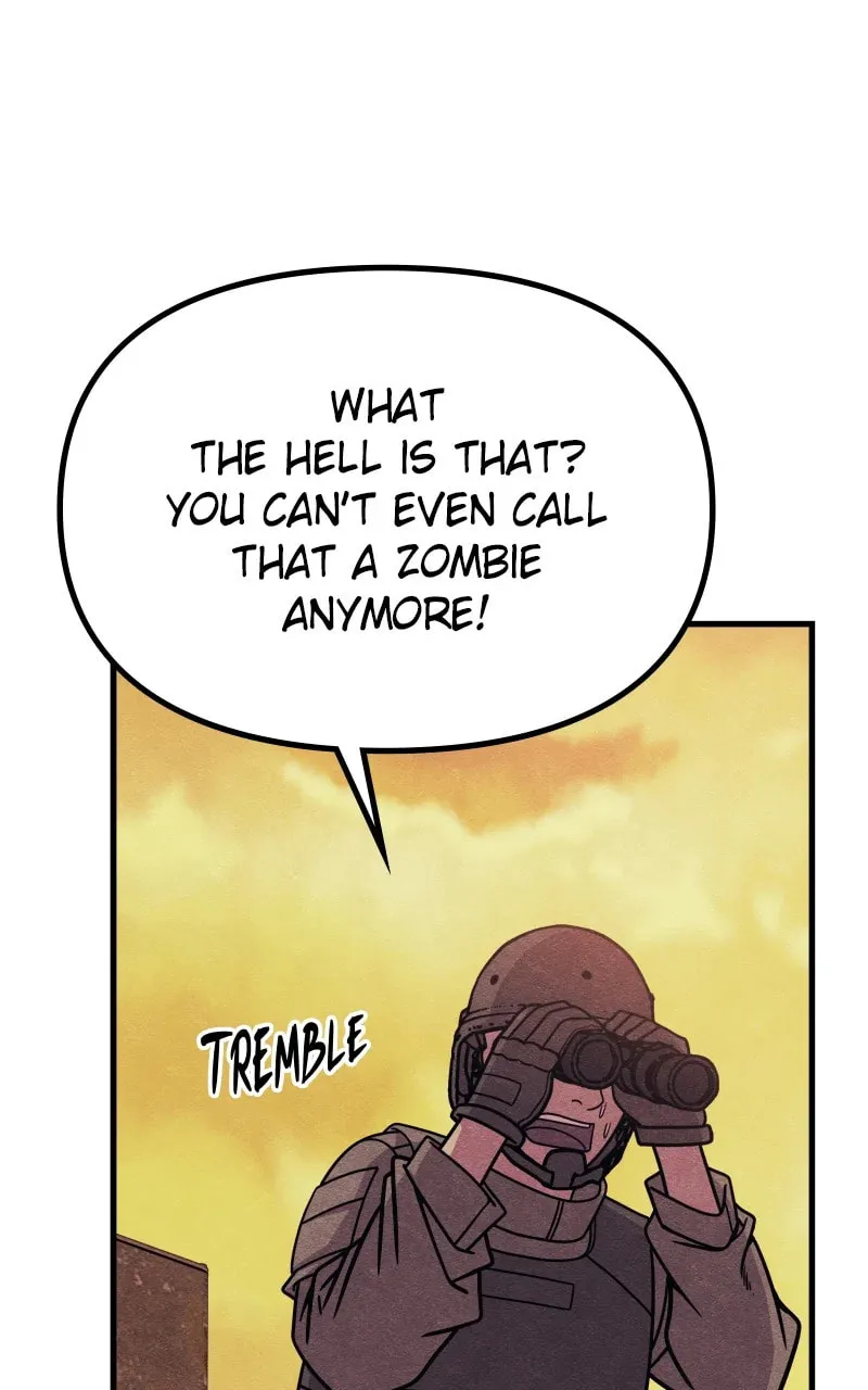 Read Zombie X Slasher chapter 76 image 21 on Lezhin