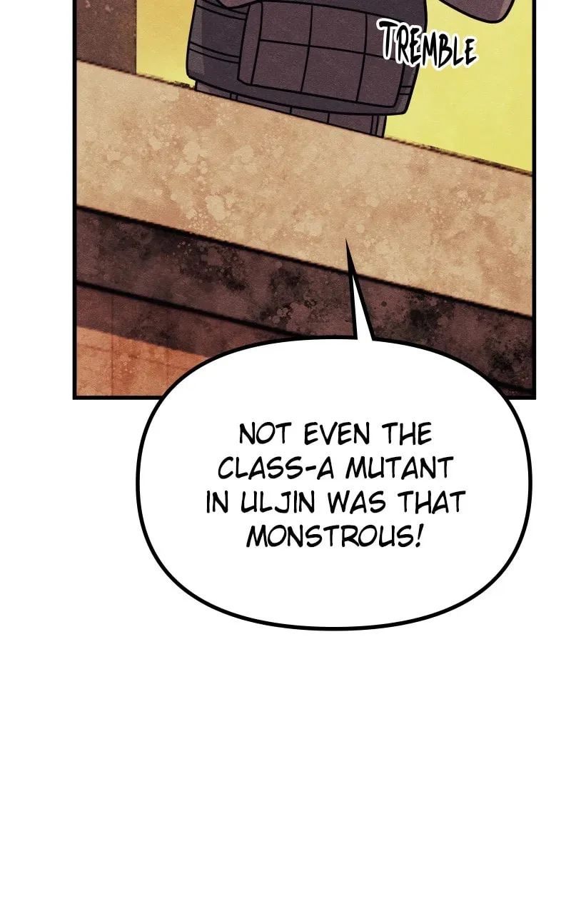 Read Zombie X Slasher chapter 76 image 22 on Lezhin