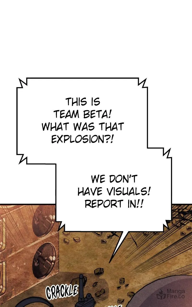Read Zombie X Slasher chapter 76 image 23 on Lezhin