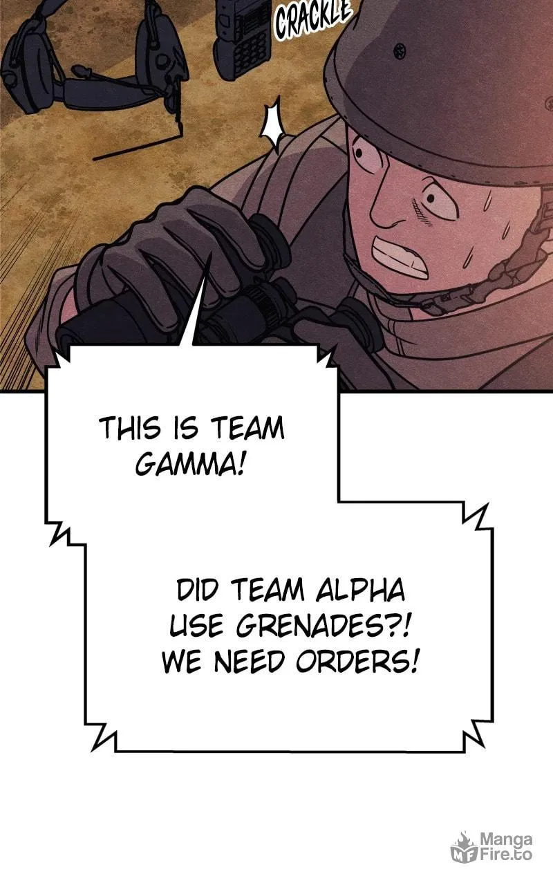 Read Zombie X Slasher chapter 76 image 24 on Lezhin