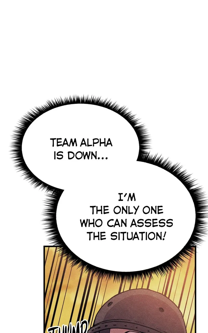 Read Zombie X Slasher chapter 76 image 25 on Lezhin