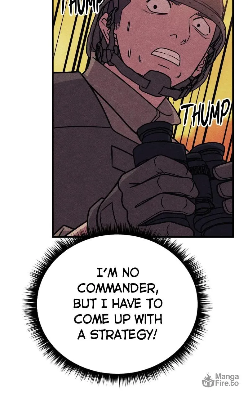 Read Zombie X Slasher chapter 76 image 26 on Lezhin