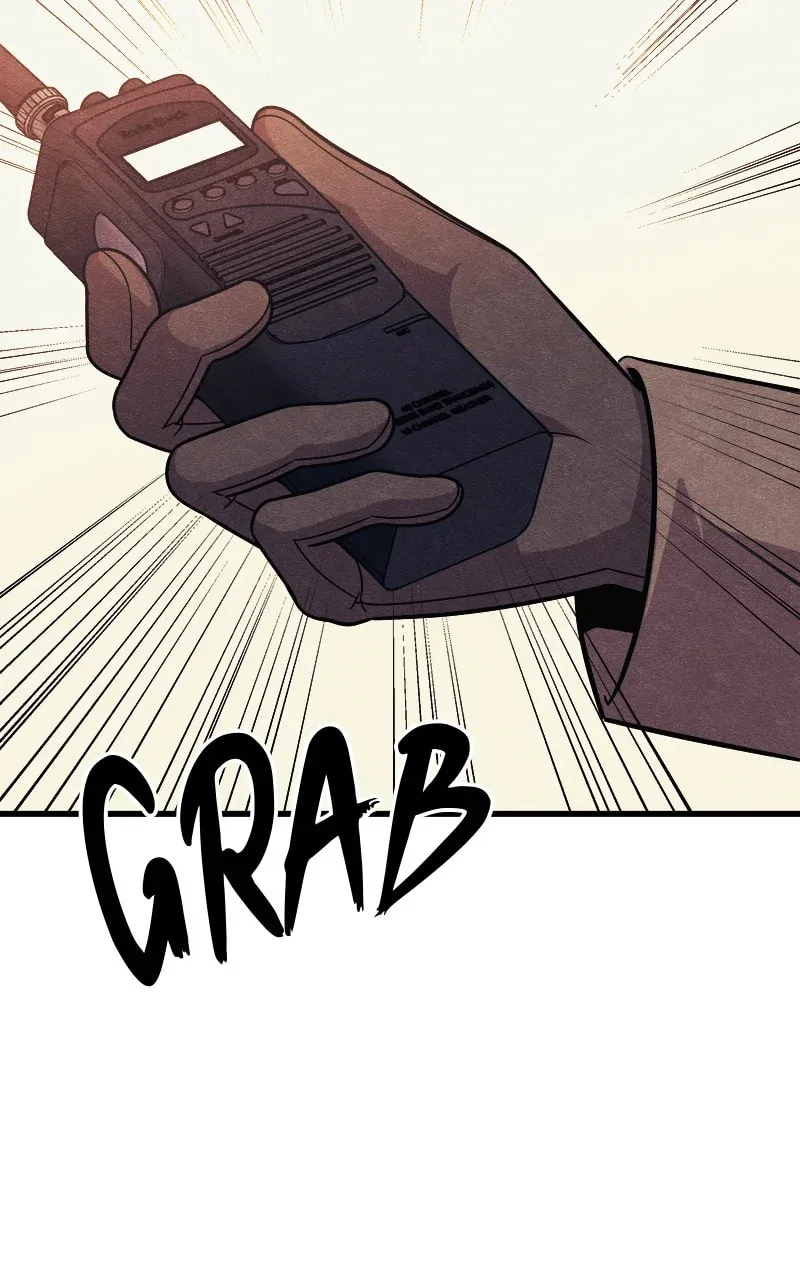 Read Zombie X Slasher chapter 76 image 28 on Lezhin