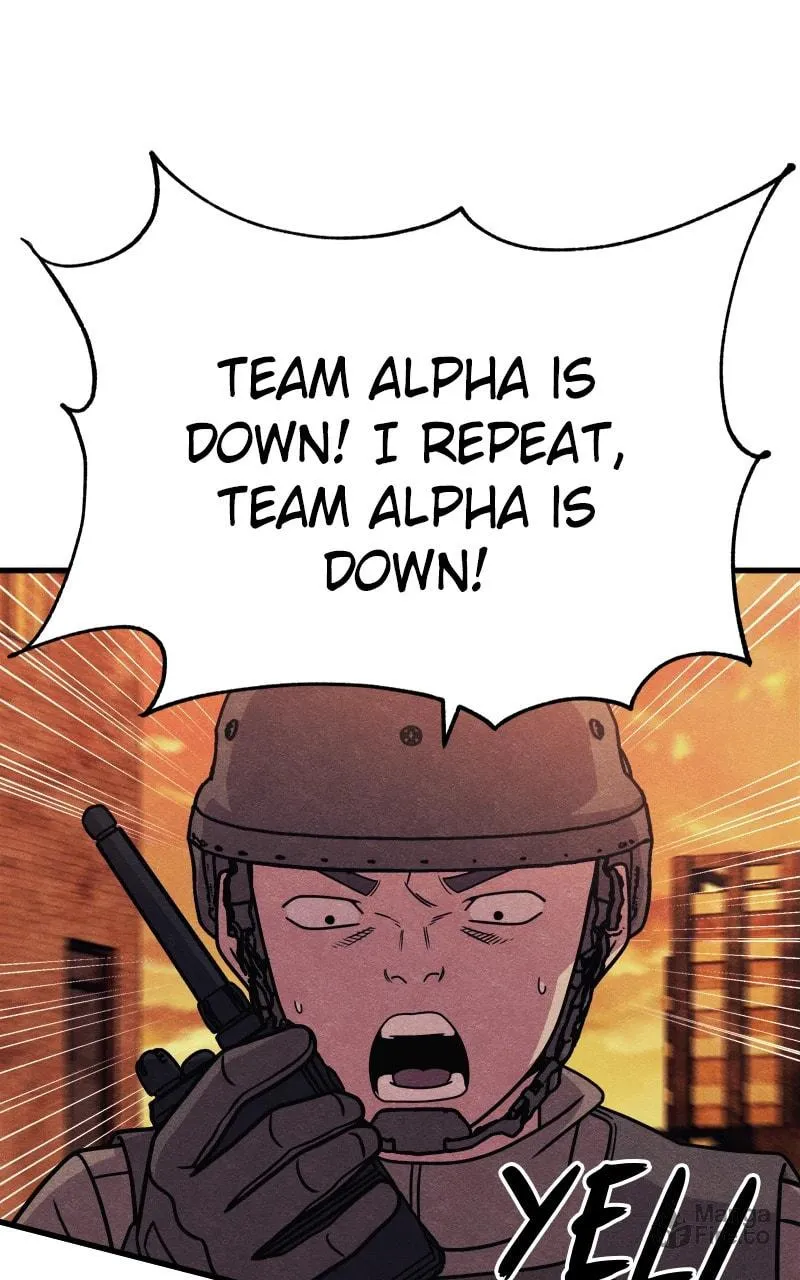 Read Zombie X Slasher chapter 76 image 29 on Lezhin