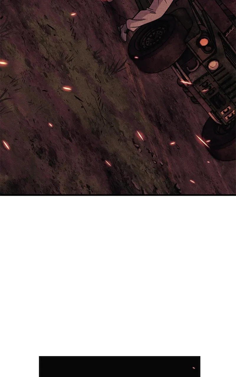 Read Zombie X Slasher chapter 76 image 3 on Lezhin
