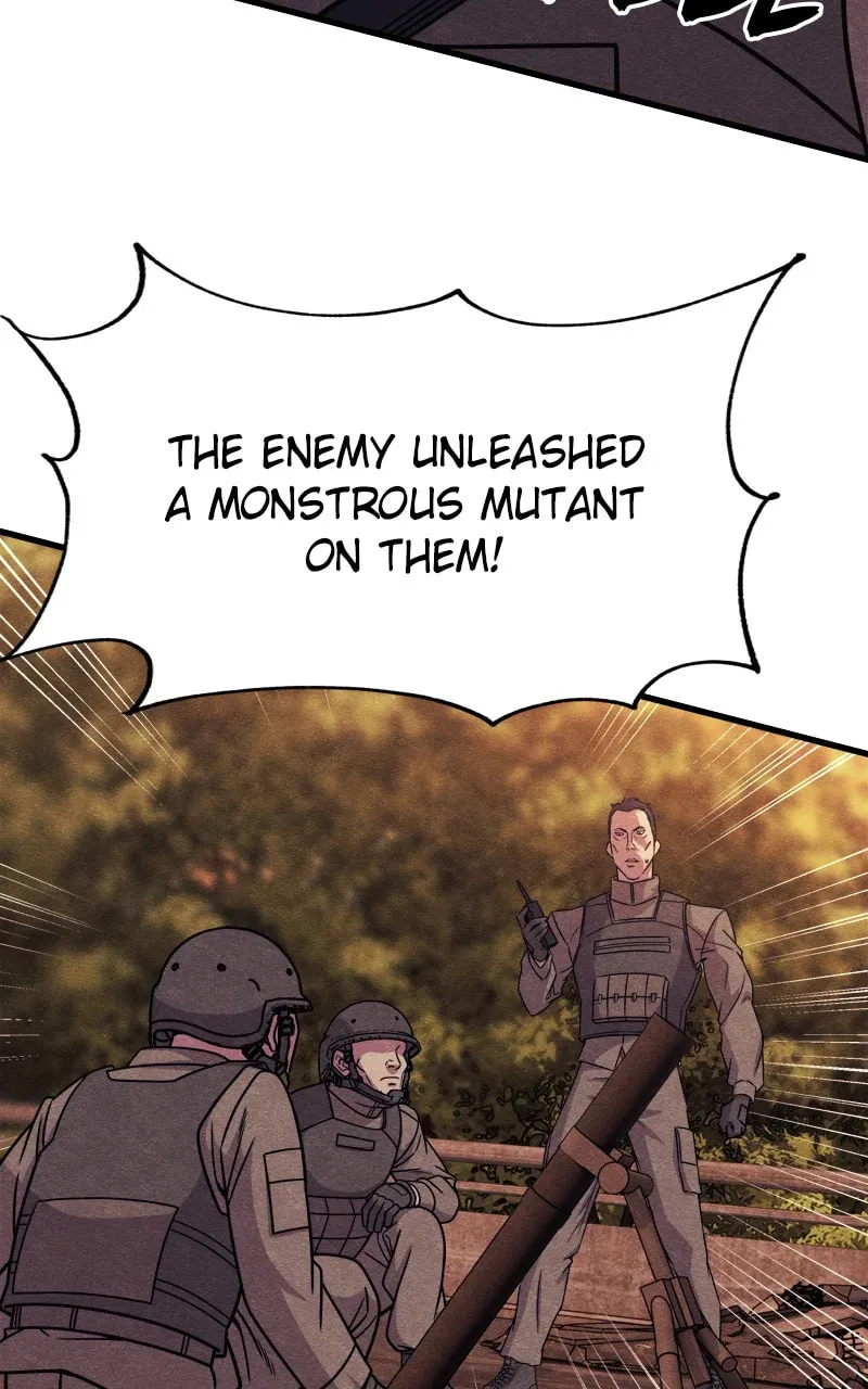 Read Zombie X Slasher chapter 76 image 30 on Lezhin