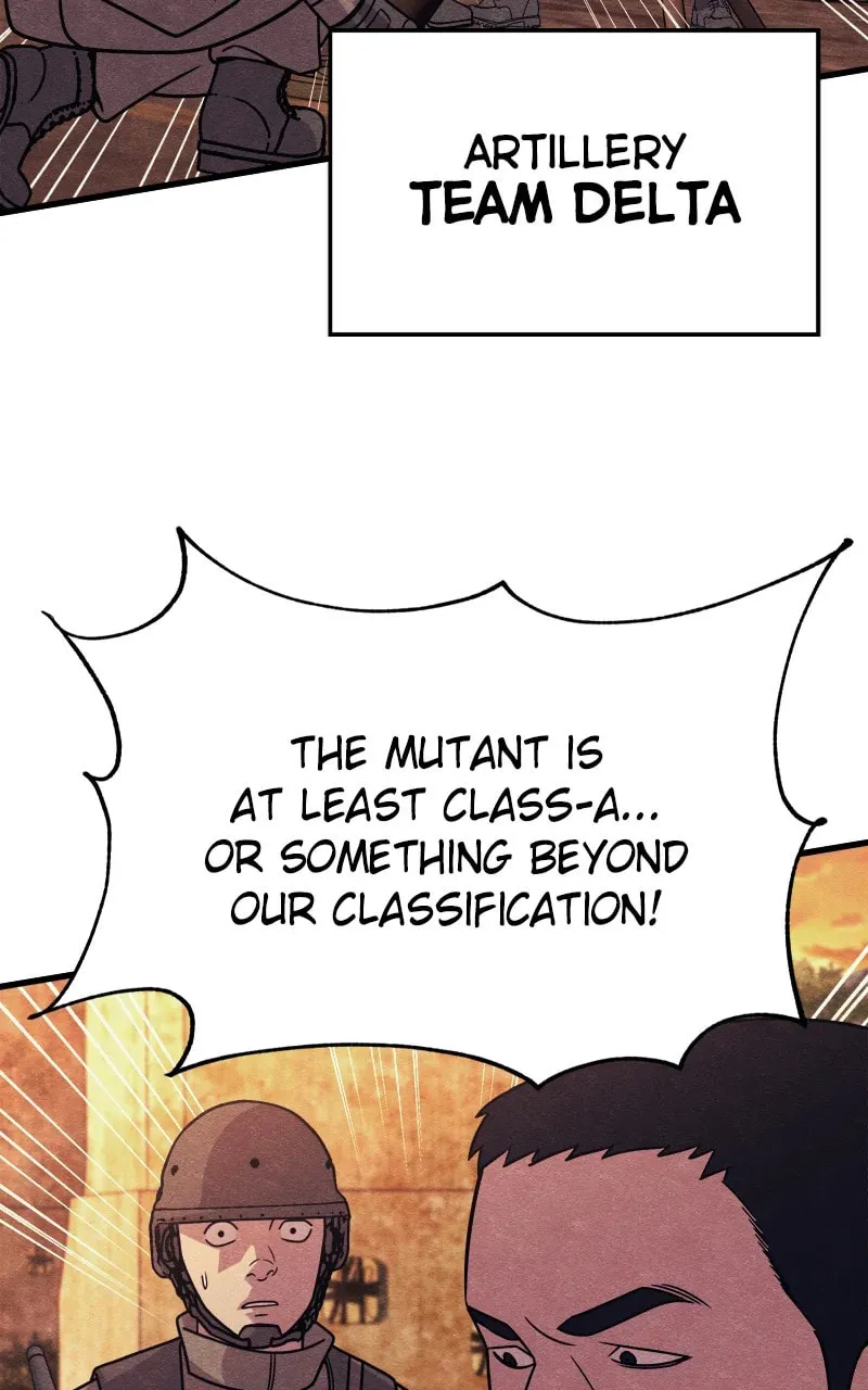 Read Zombie X Slasher chapter 76 image 31 on Lezhin