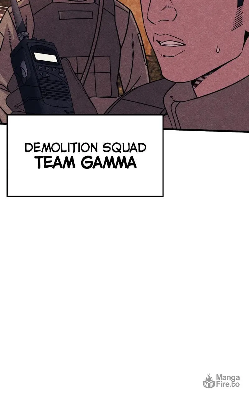 Read Zombie X Slasher chapter 76 image 32 on Lezhin