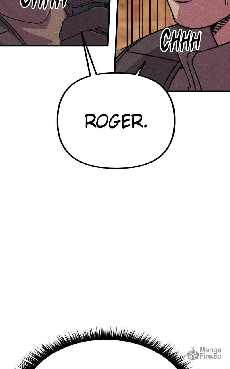 Read Zombie X Slasher chapter 76 image 38 on Lezhin