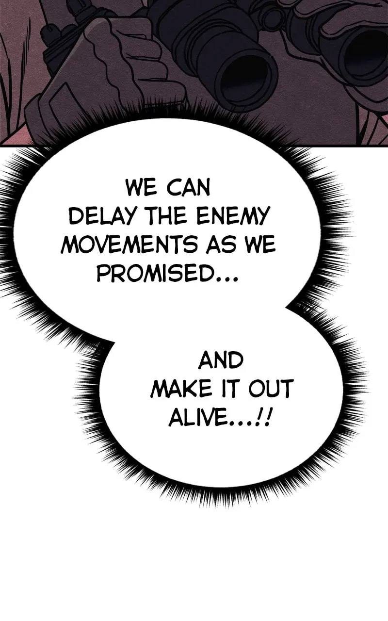Read Zombie X Slasher chapter 76 image 40 on Lezhin