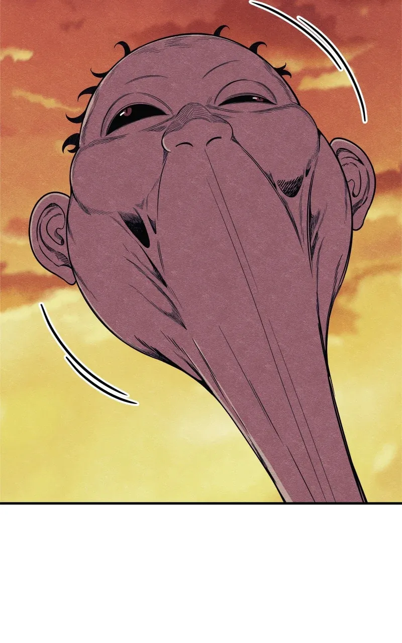 Read Zombie X Slasher chapter 76 image 42 on Lezhin