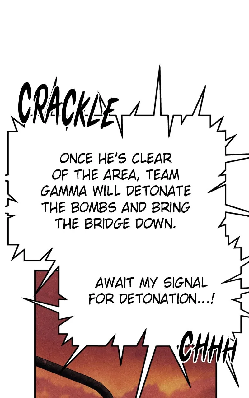 Read Zombie X Slasher chapter 76 image 43 on Lezhin