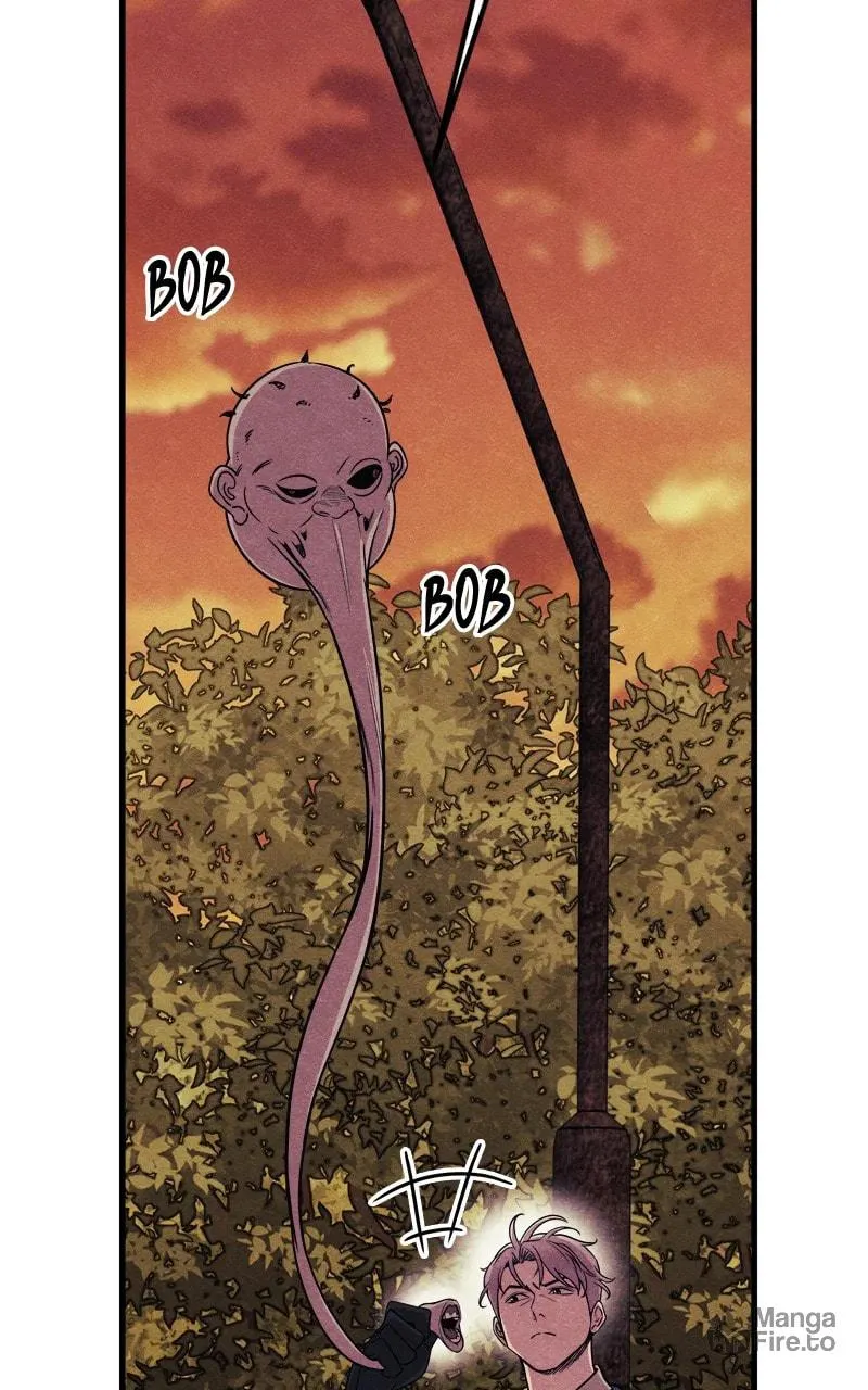 Read Zombie X Slasher chapter 76 image 44 on Lezhin