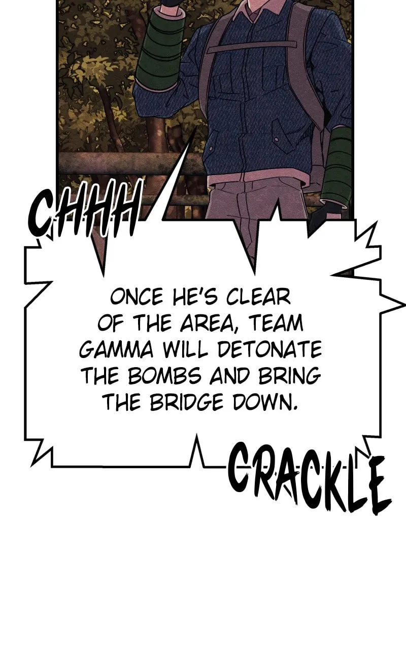 Read Zombie X Slasher chapter 76 image 45 on Lezhin