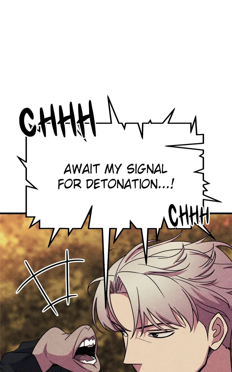 Read Zombie X Slasher chapter 76 image 46 on Lezhin