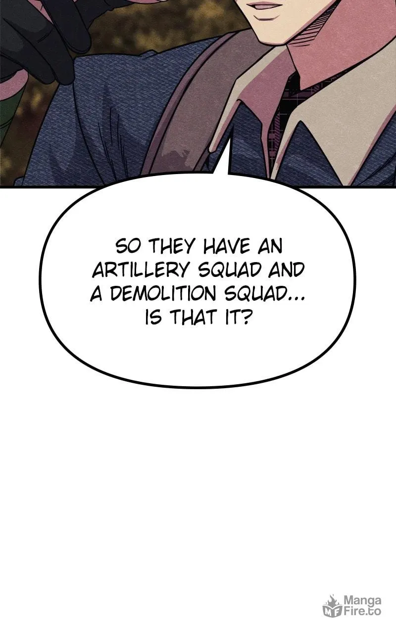 Read Zombie X Slasher chapter 76 image 47 on Lezhin