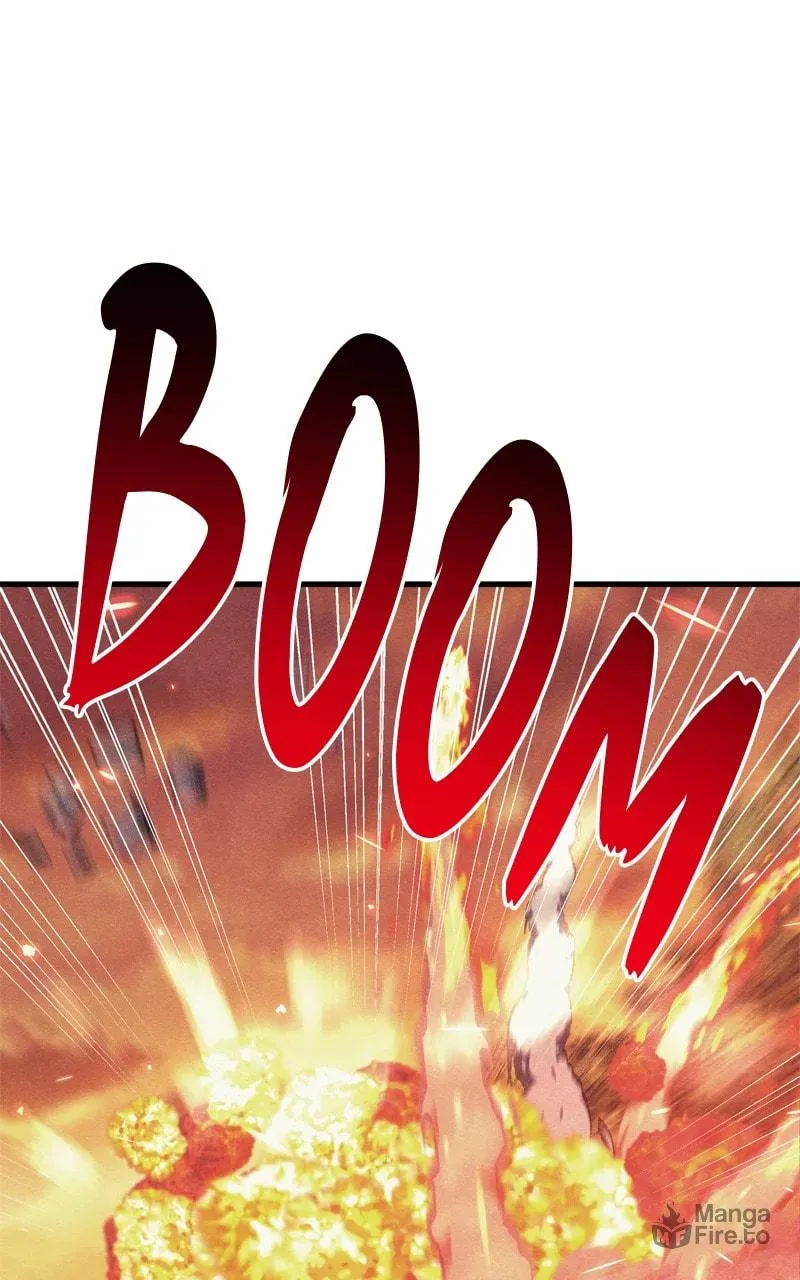 Read Zombie X Slasher chapter 76 image 5 on Lezhin