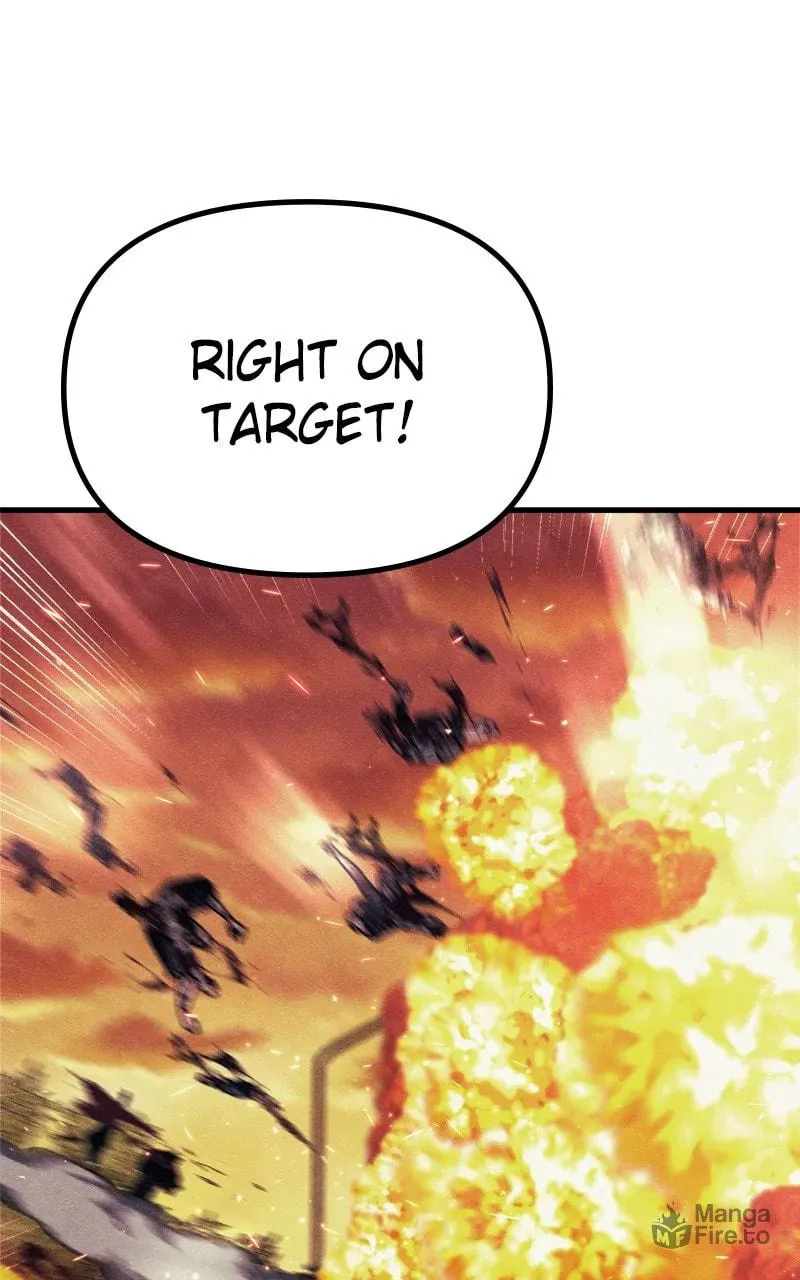 Read Zombie X Slasher chapter 76 image 54 on Lezhin