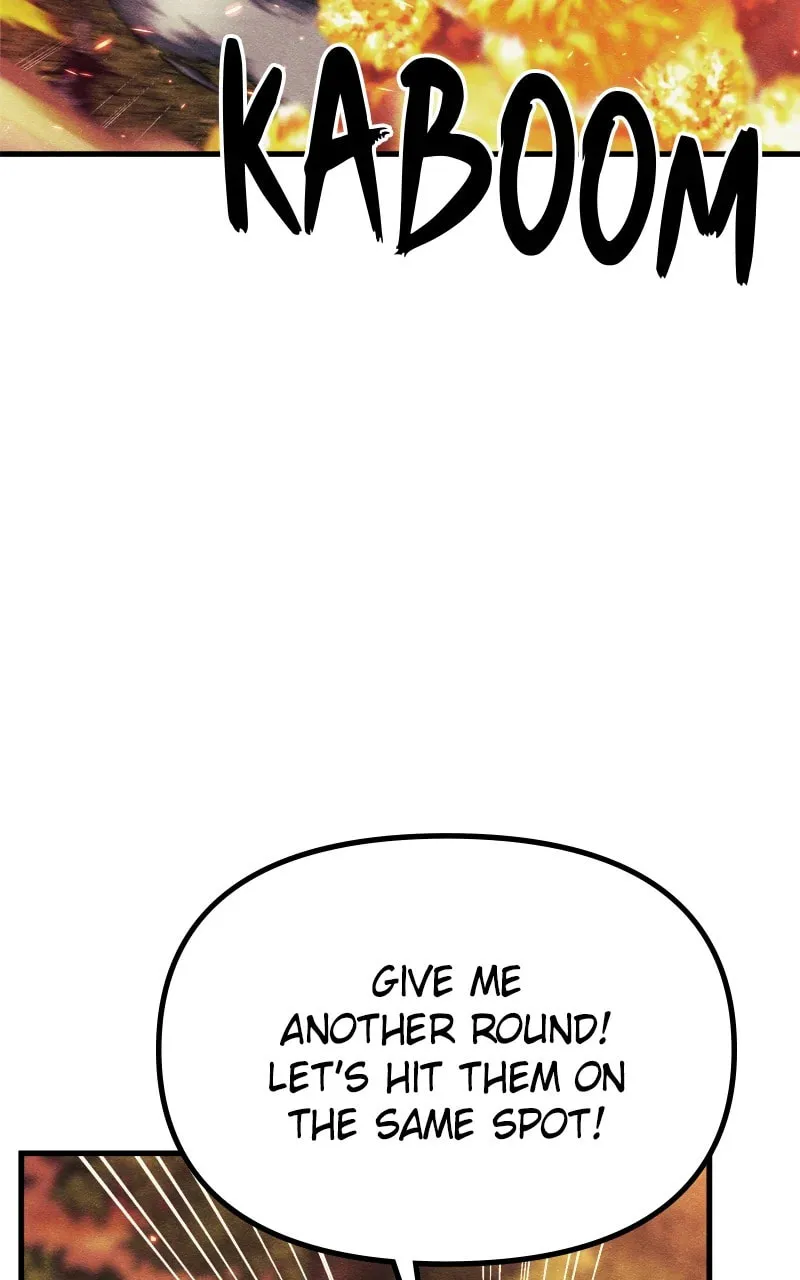 Read Zombie X Slasher chapter 76 image 55 on Lezhin