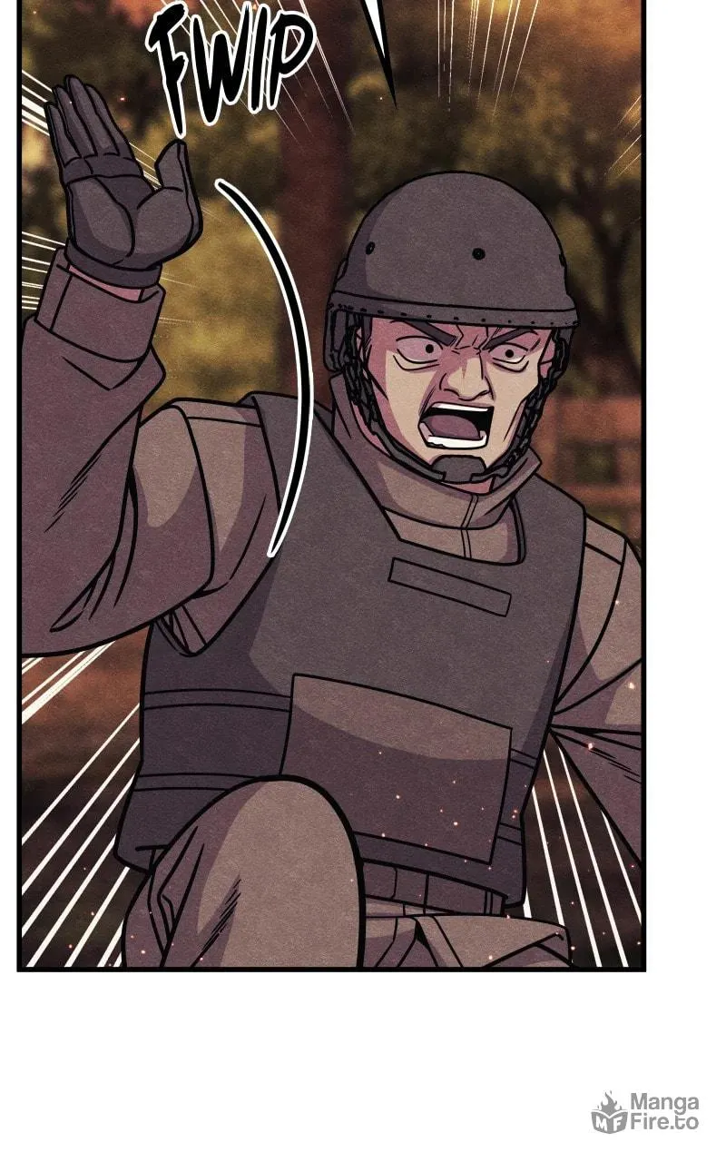 Read Zombie X Slasher chapter 76 image 56 on Lezhin