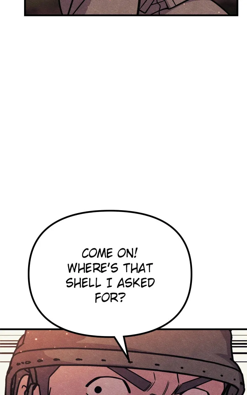 Read Zombie X Slasher chapter 76 image 58 on Lezhin