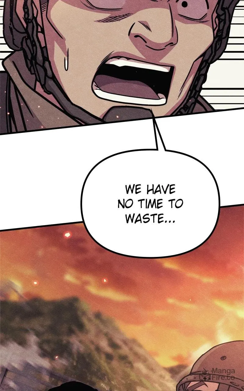 Read Zombie X Slasher chapter 76 image 59 on Lezhin