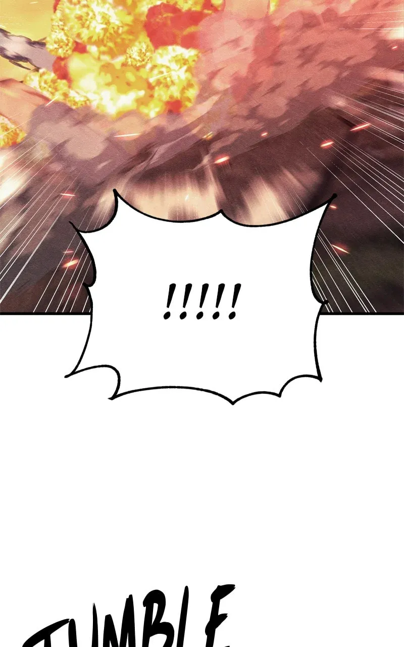Read Zombie X Slasher chapter 76 image 6 on Lezhin