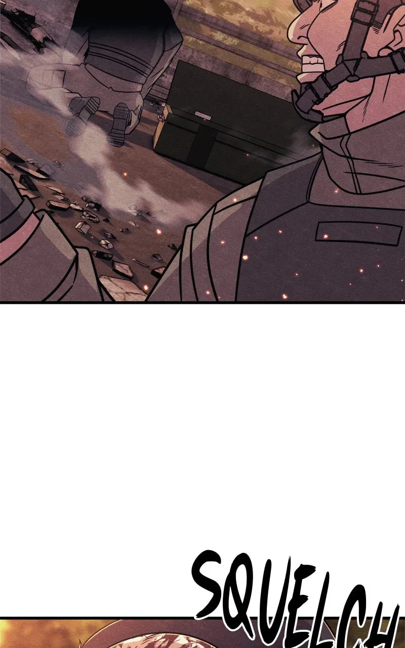 Read Zombie X Slasher chapter 76 image 60 on Lezhin
