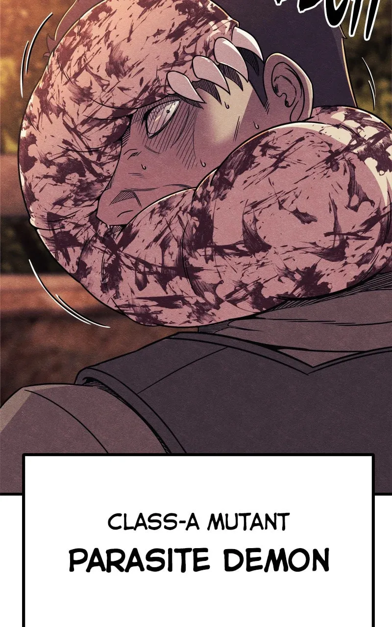 Read Zombie X Slasher chapter 76 image 61 on Lezhin