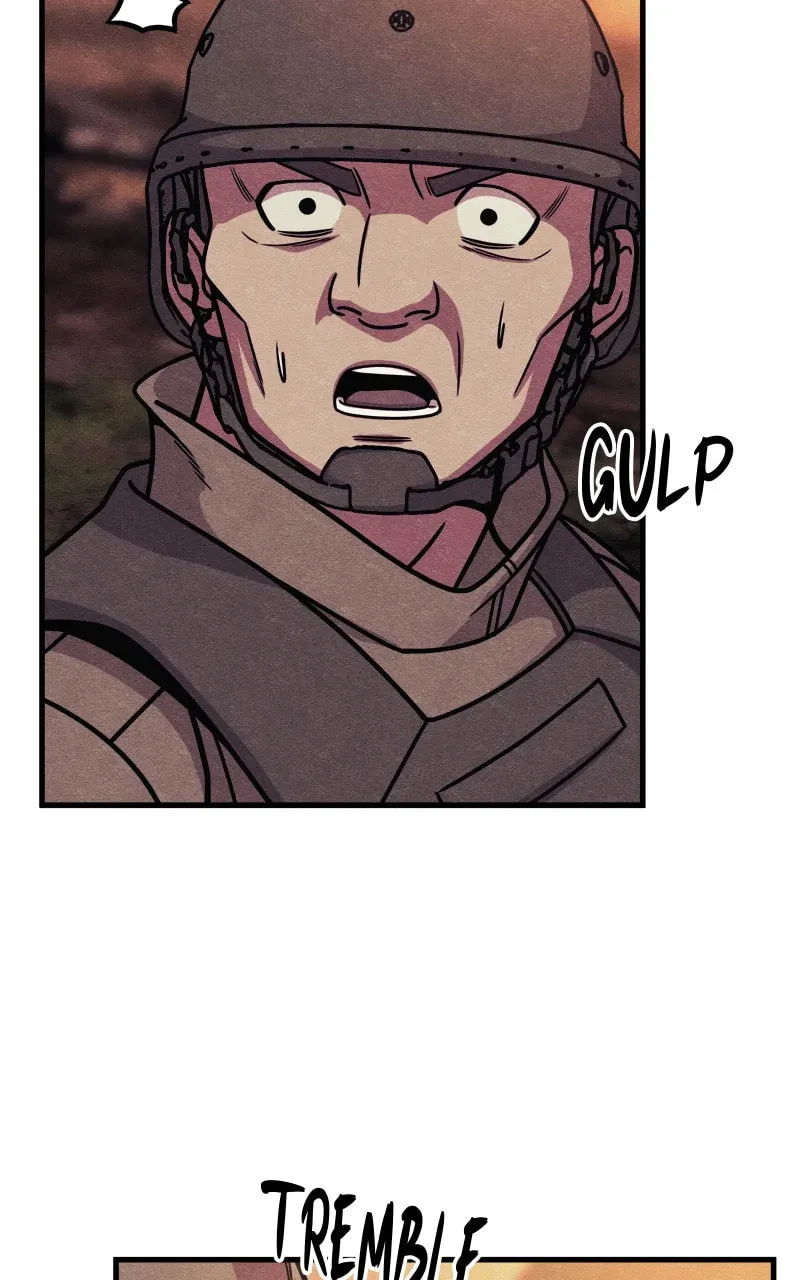 Read Zombie X Slasher chapter 76 image 63 on Lezhin