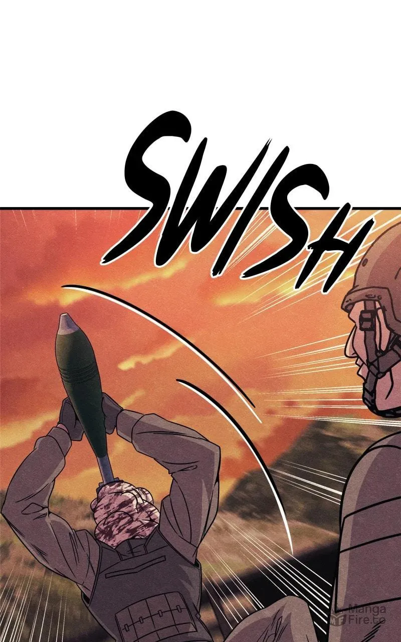 Read Zombie X Slasher chapter 76 image 65 on Lezhin