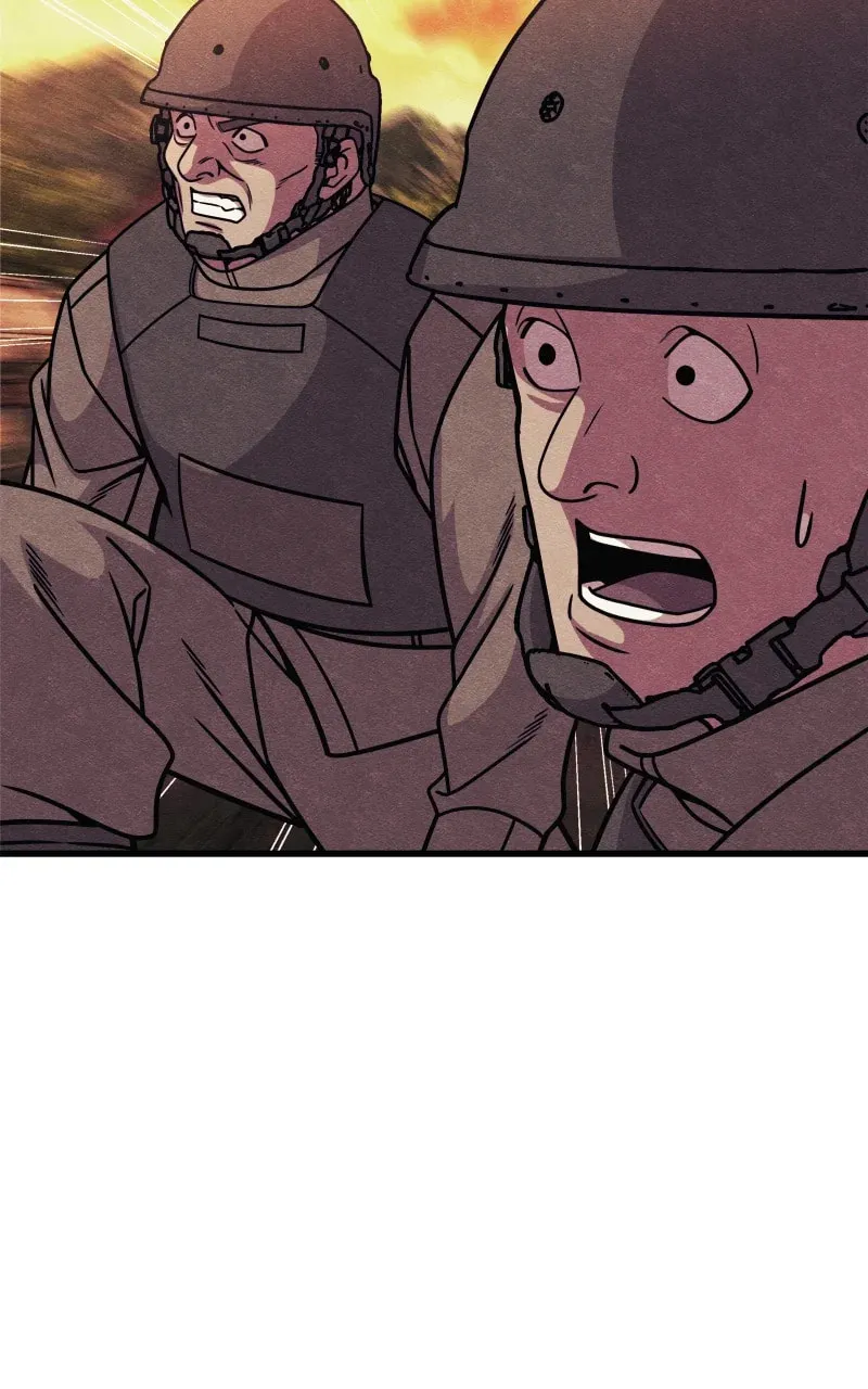Read Zombie X Slasher chapter 76 image 67 on Lezhin