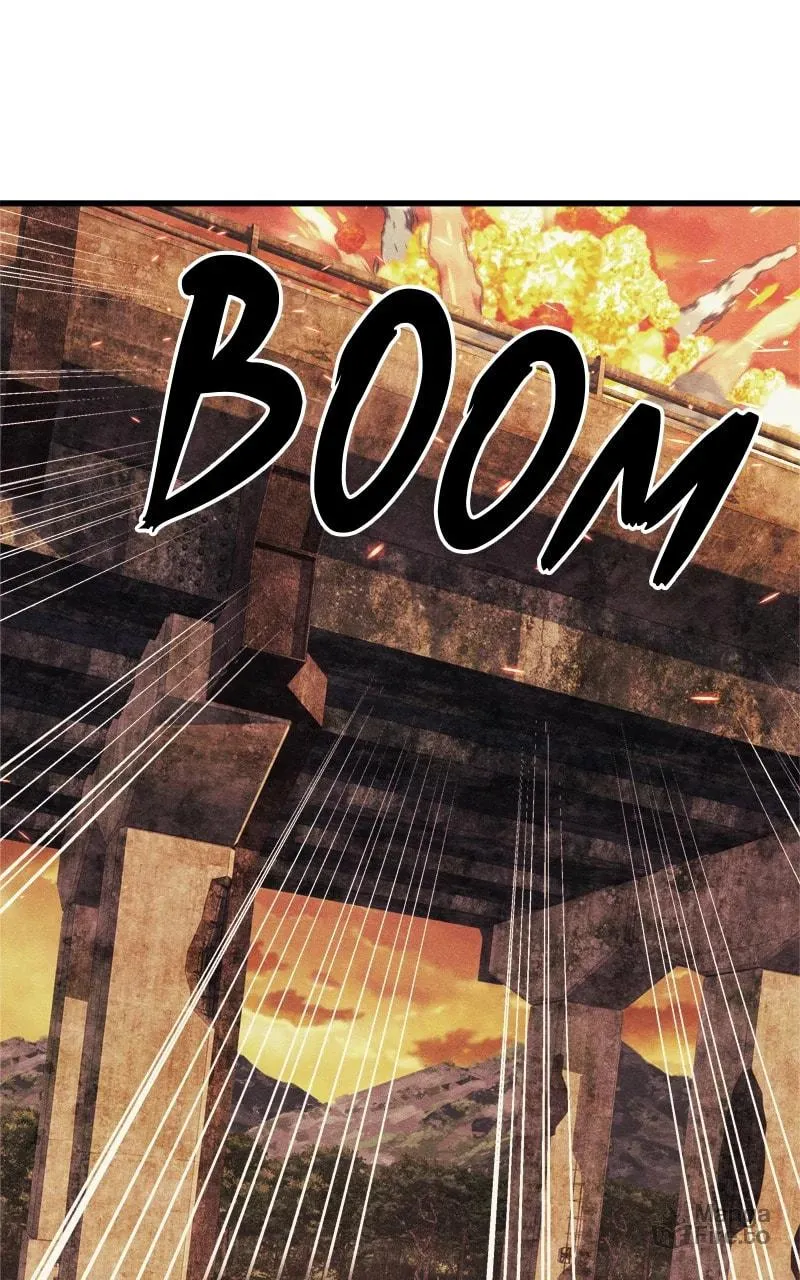 Read Zombie X Slasher chapter 76 image 68 on Lezhin