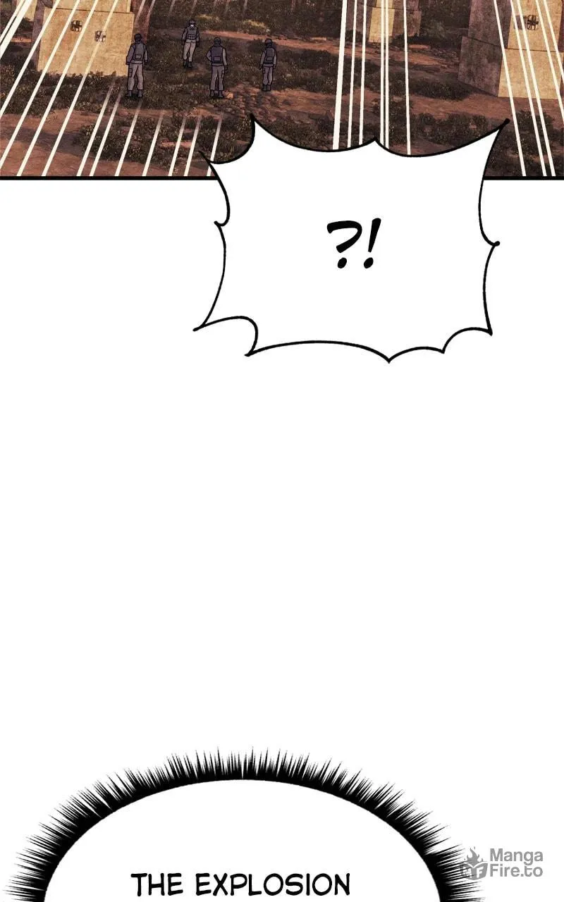 Read Zombie X Slasher chapter 76 image 69 on Lezhin
