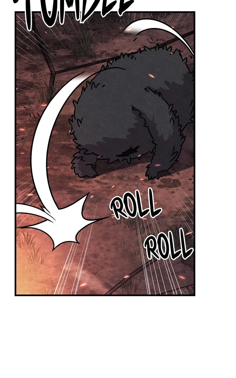 Read Zombie X Slasher chapter 76 image 7 on Lezhin