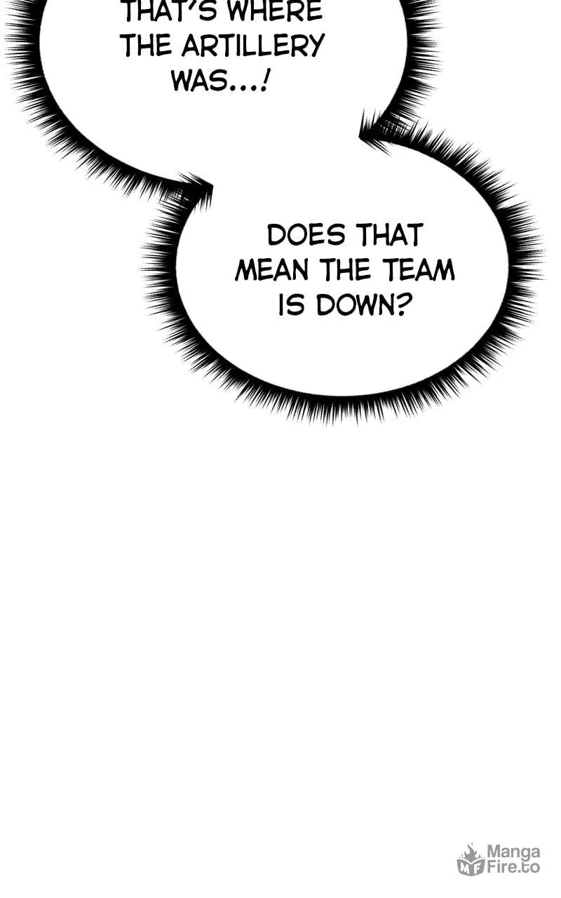 Read Zombie X Slasher chapter 76 image 71 on Lezhin