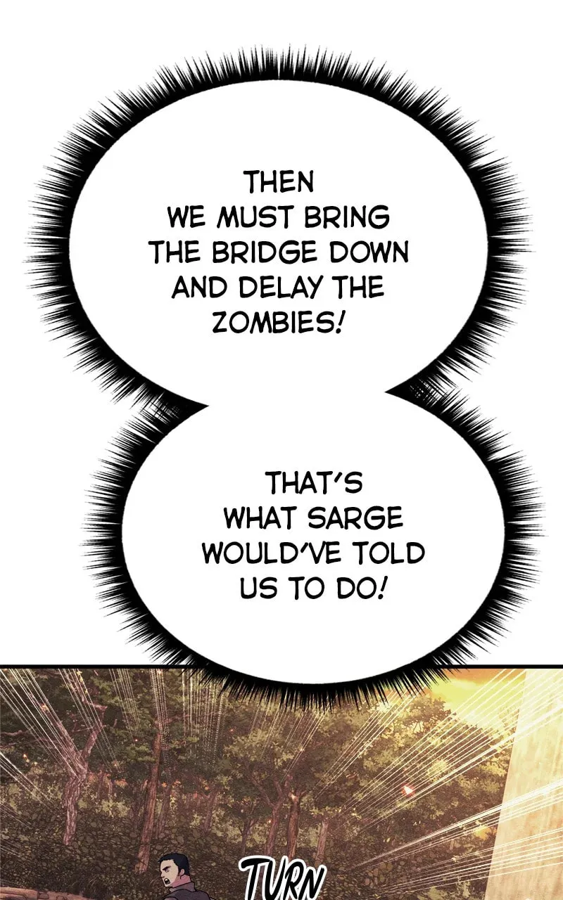 Read Zombie X Slasher chapter 76 image 72 on Lezhin
